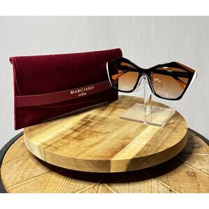 Marciano Sunglasses brown one size NWT